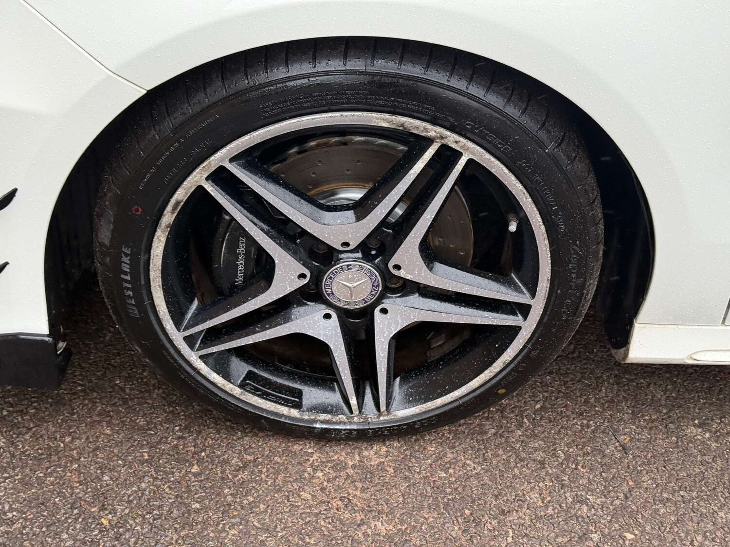 Used Mercedes-Benz A-Class 2014 for sale - 77621946: Photo 70