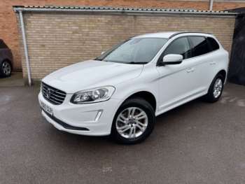2015 - 2.0 XC60 SE D4 5dr
