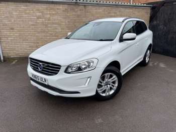 Used Volvo XC60 2015 for sale - 74772264: Photo