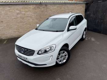 Used Volvo XC60 2015 for sale - 74772264: Photo