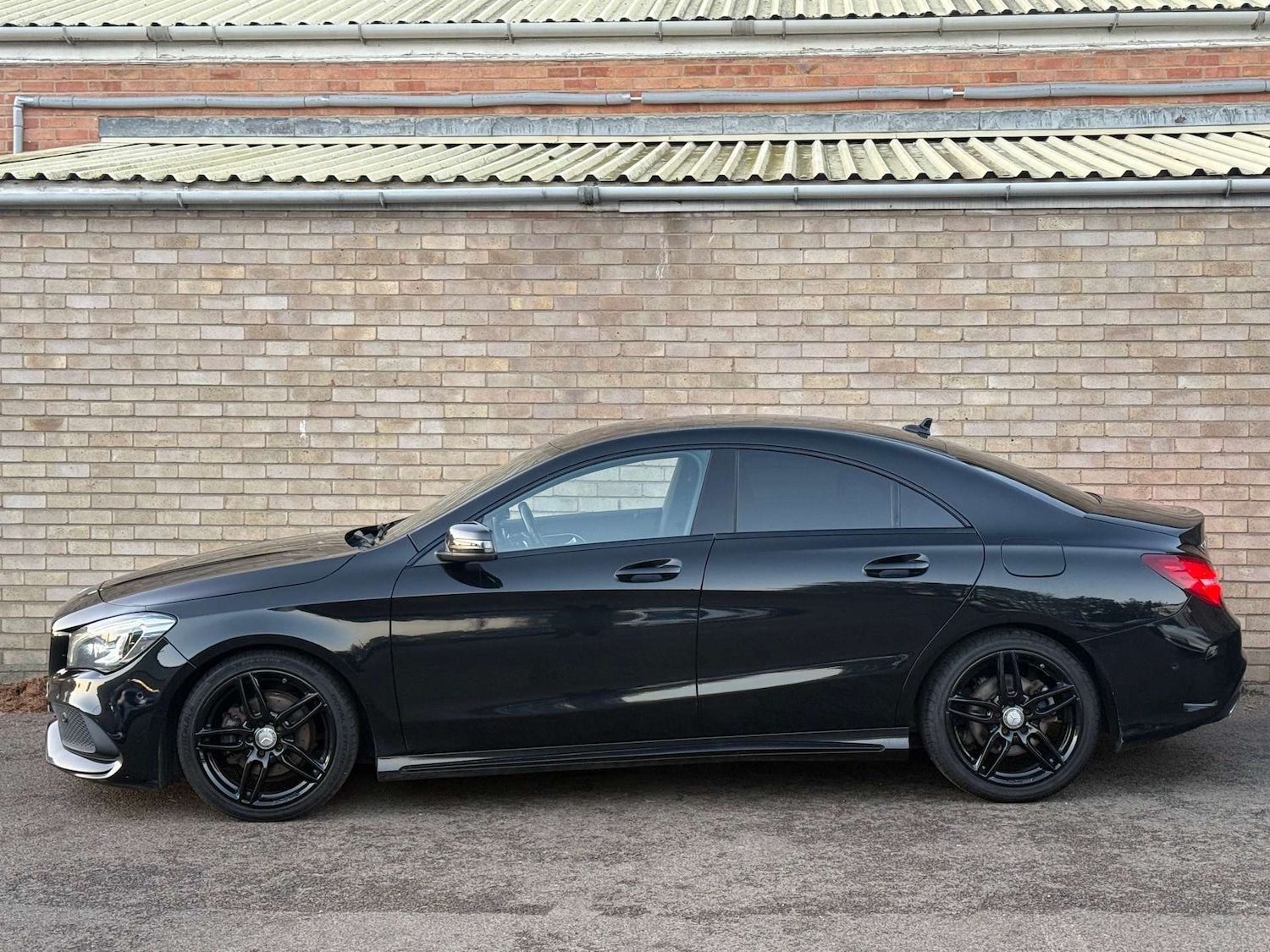 Used Mercedes-Benz CLA 2016 for sale - 76651382: Photo 15