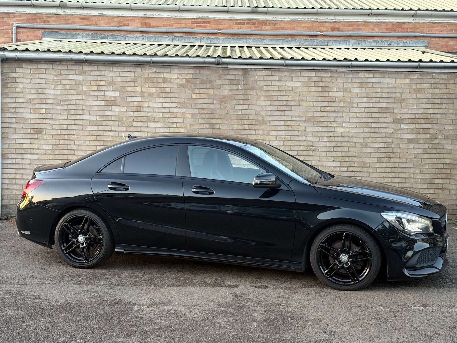 Used Mercedes-Benz CLA 2016 for sale - 76651382: Photo 18