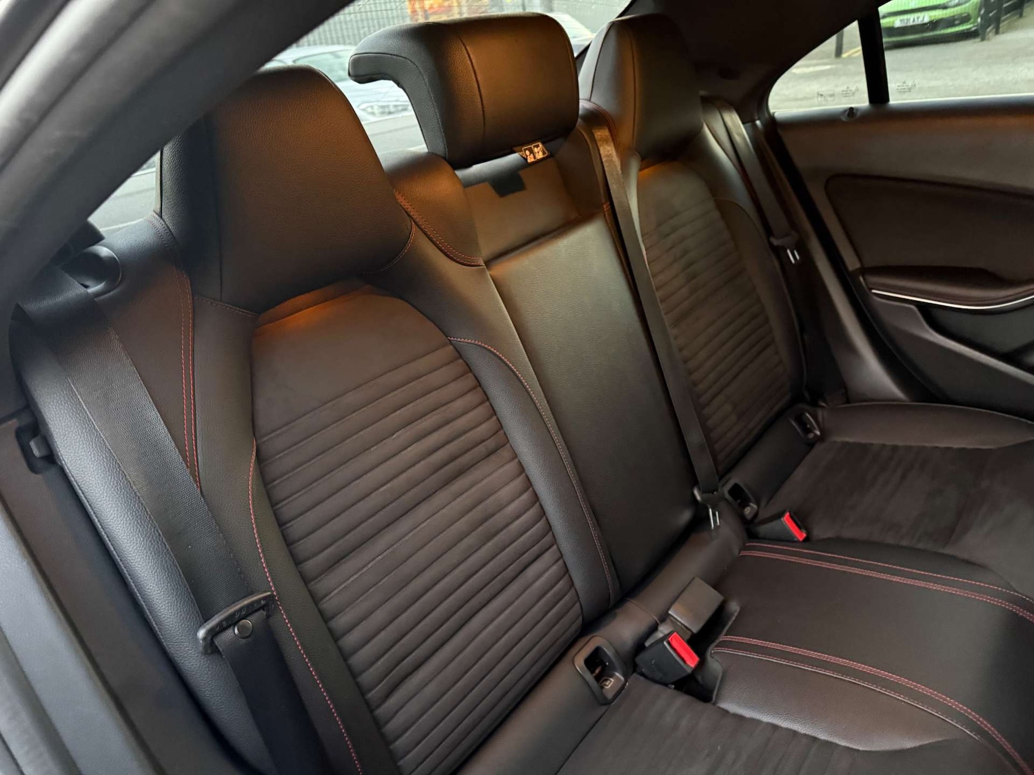 Used Mercedes-Benz CLA 2016 for sale - 76651382: Photo 29