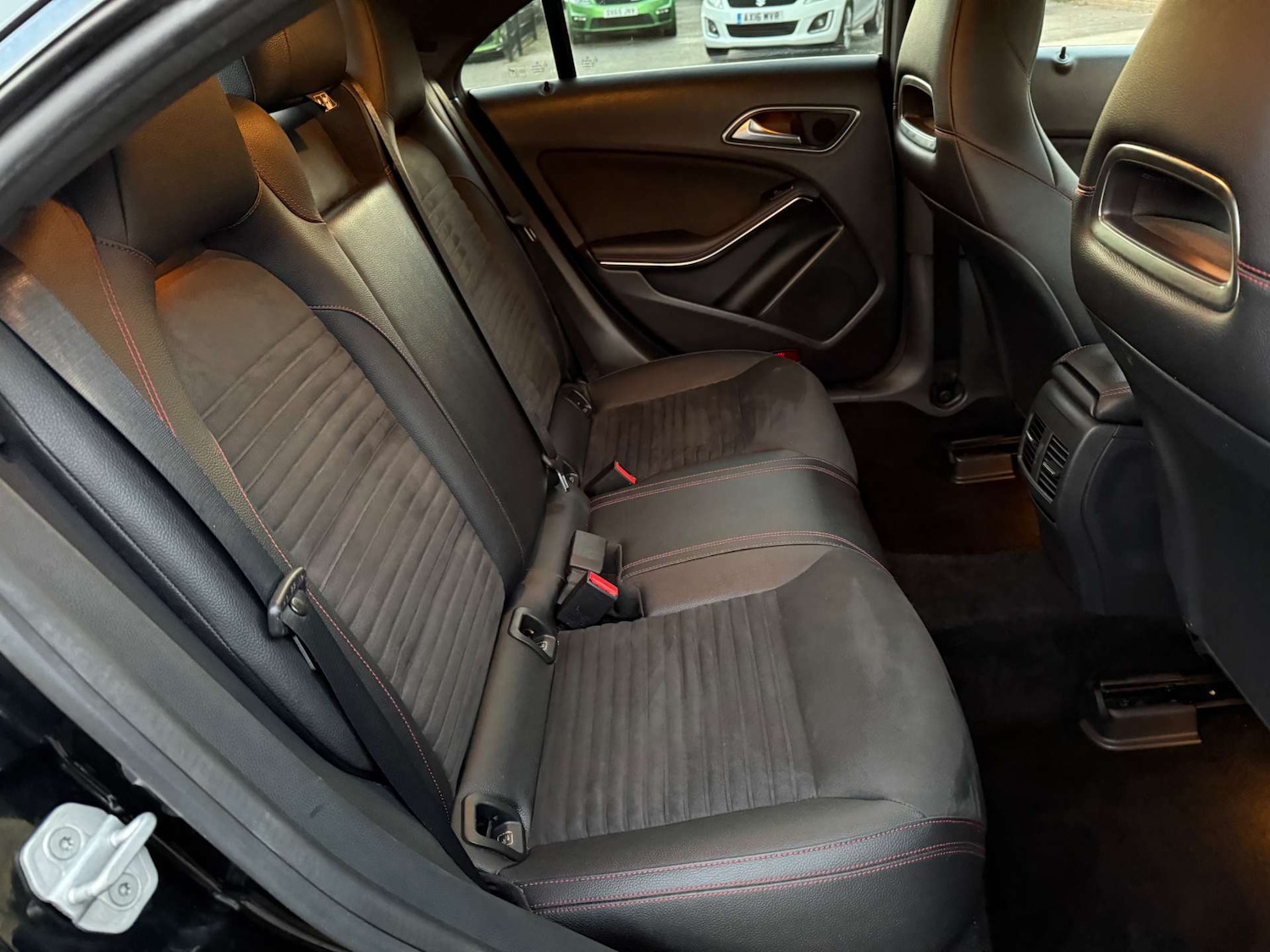 Used Mercedes-Benz CLA 2016 for sale - 76651382: Photo 30