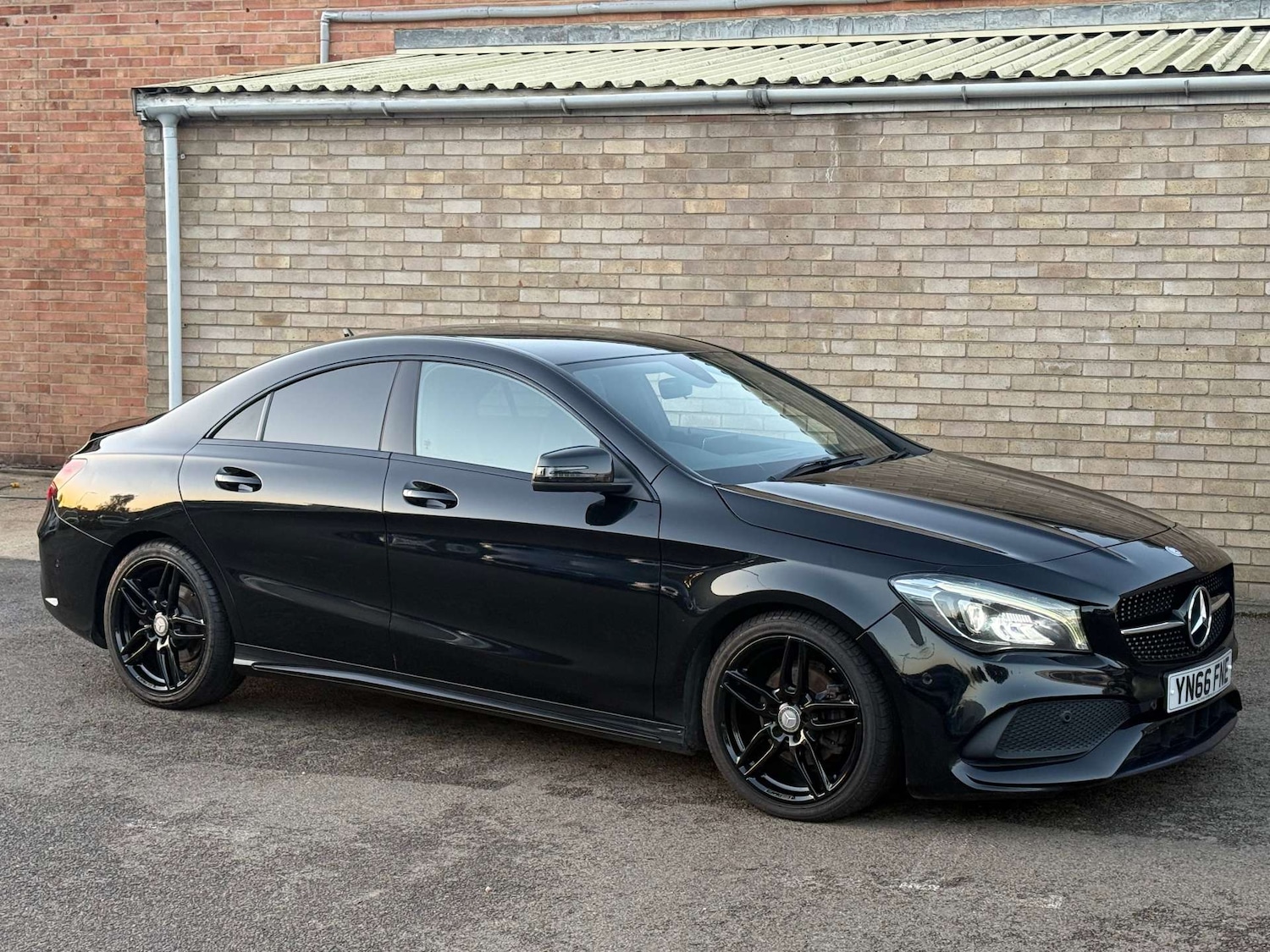 Used Mercedes-Benz CLA 2016 for sale - 76651382: Photo 31