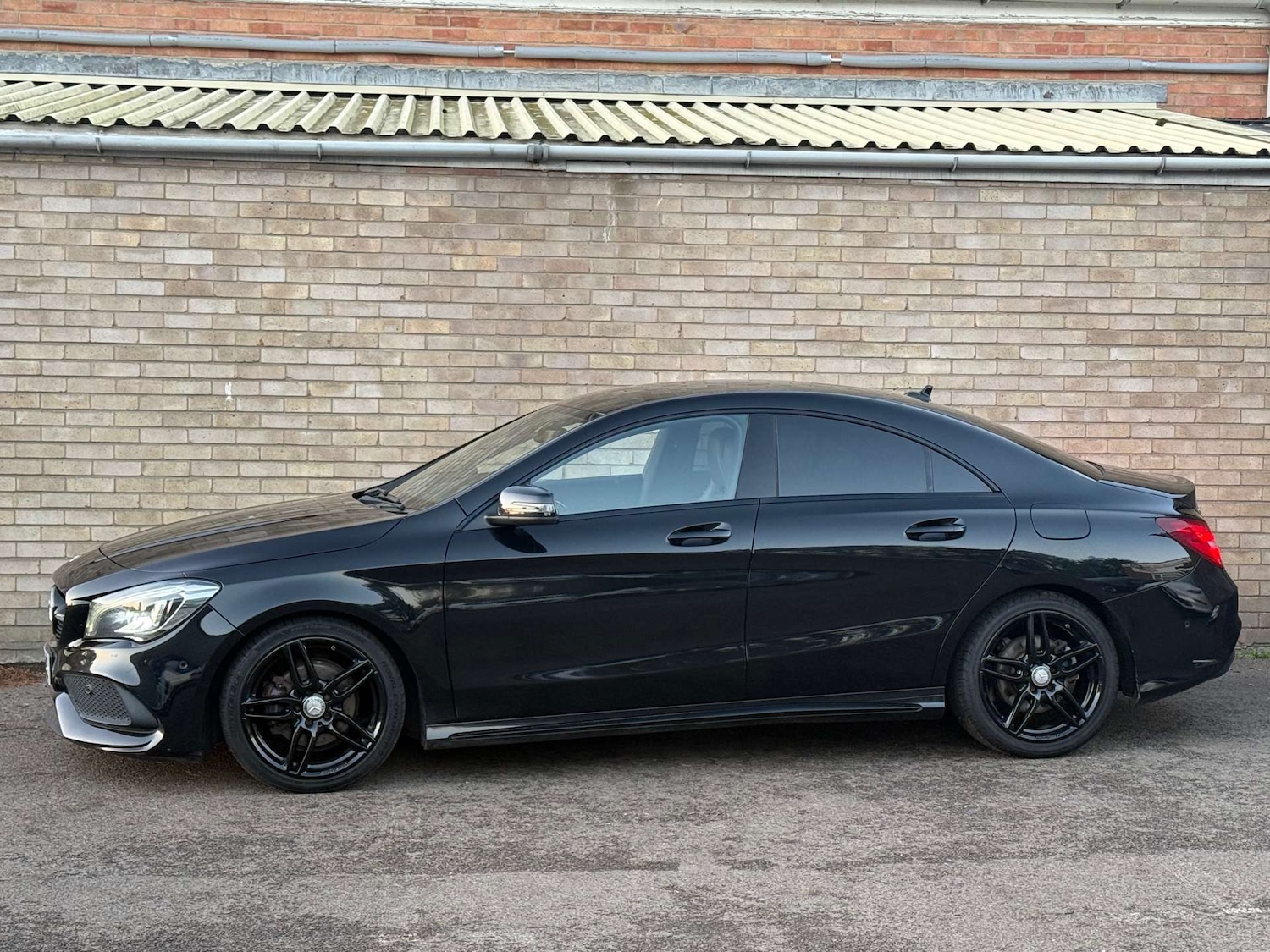 Used Mercedes-Benz CLA 2016 for sale - 76651382: Photo 32