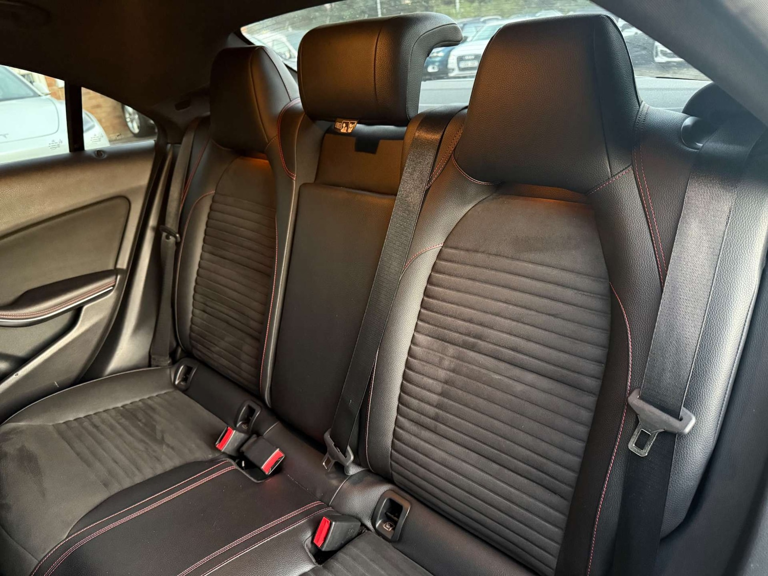 Used Mercedes-Benz CLA 2016 for sale - 76651382: Photo 37