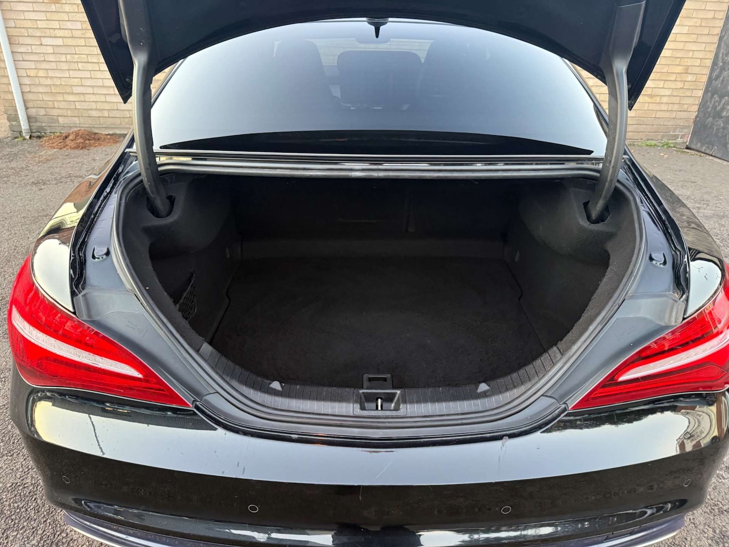 Used Mercedes-Benz CLA 2016 for sale - 76651382: Photo 41