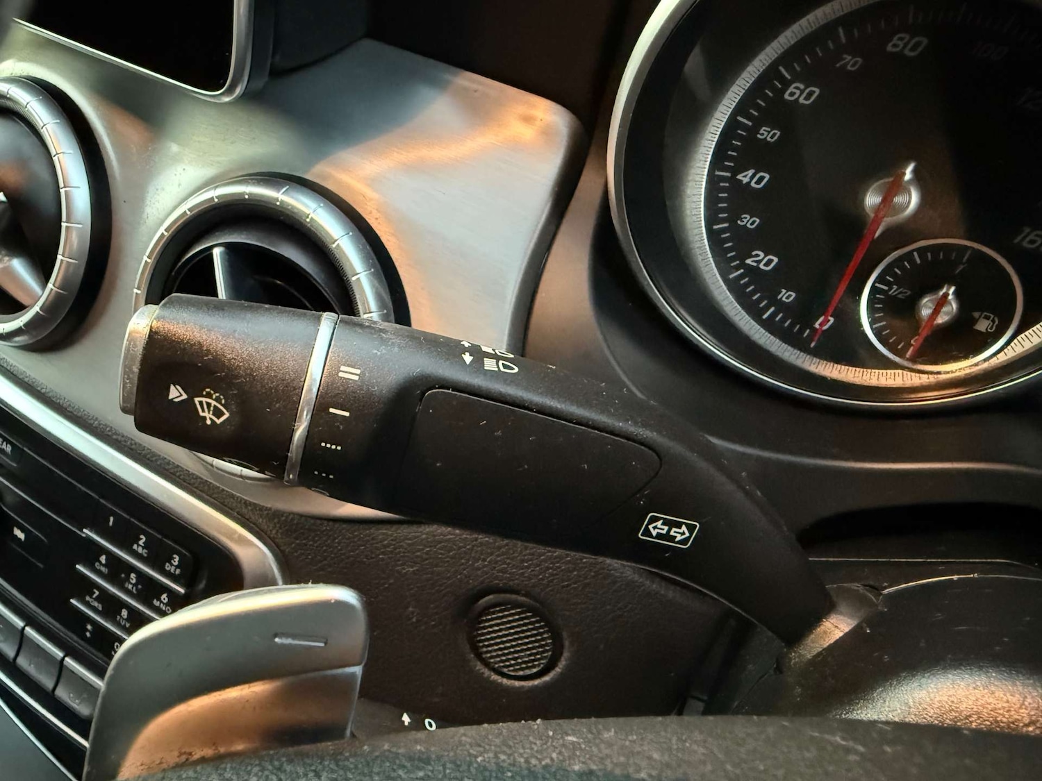 Used Mercedes-Benz CLA 2016 for sale - 76651382: Photo 47