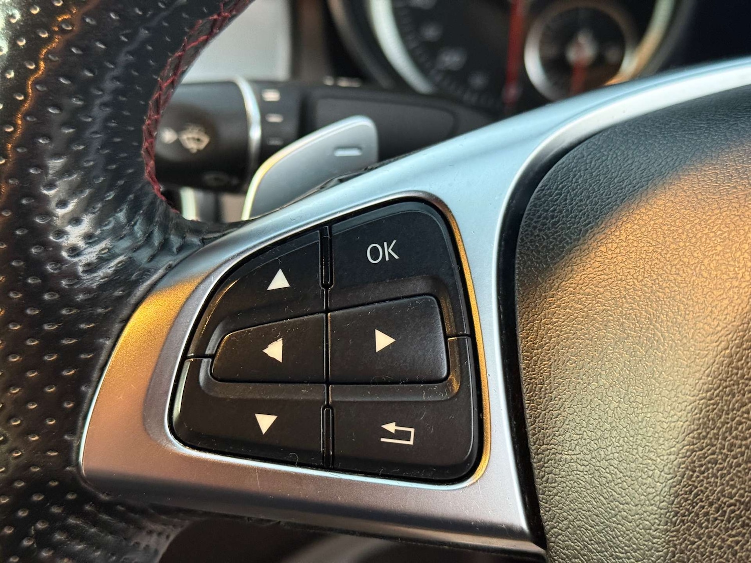 Used Mercedes-Benz CLA 2016 for sale - 76651382: Photo 50