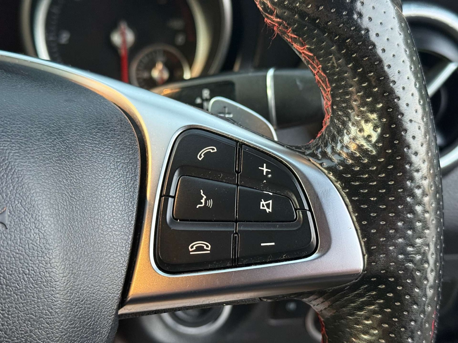 Used Mercedes-Benz CLA 2016 for sale - 76651382: Photo 51