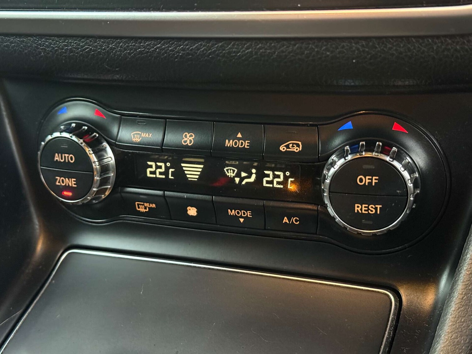 Used Mercedes-Benz CLA 2016 for sale - 76651382: Photo 52