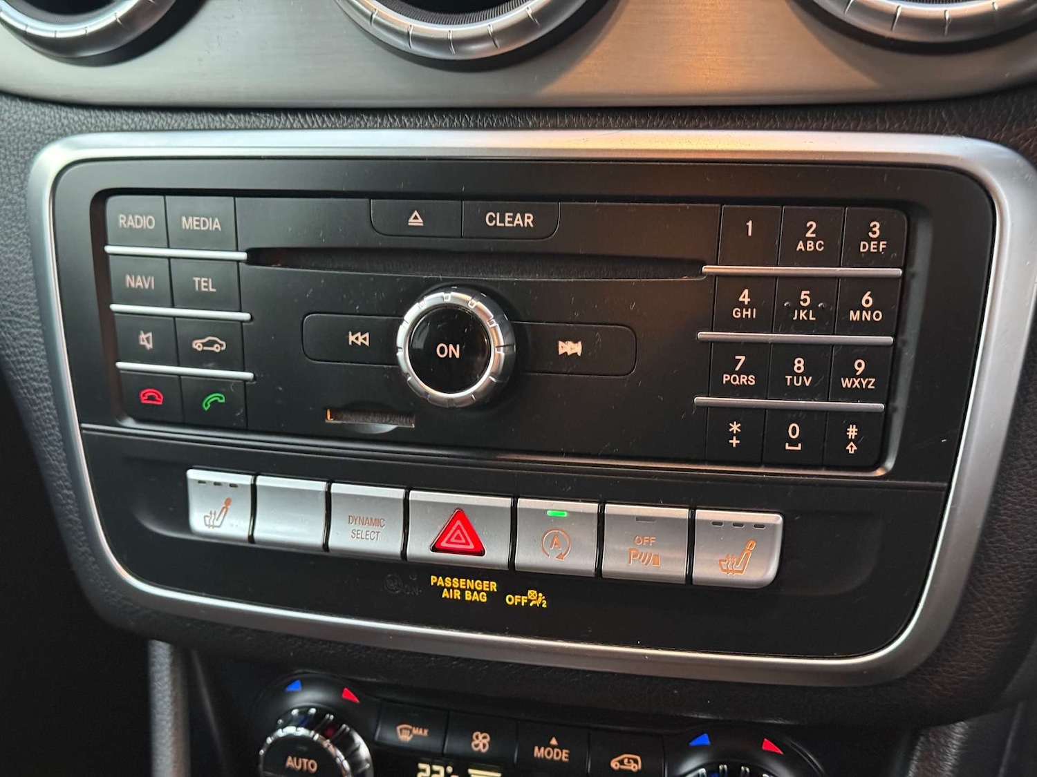 Used Mercedes-Benz CLA 2016 for sale - 76651382: Photo 53