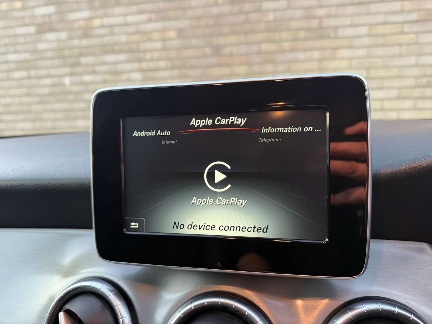 Used Mercedes-Benz CLA 2016 for sale - 76651382: Photo 57