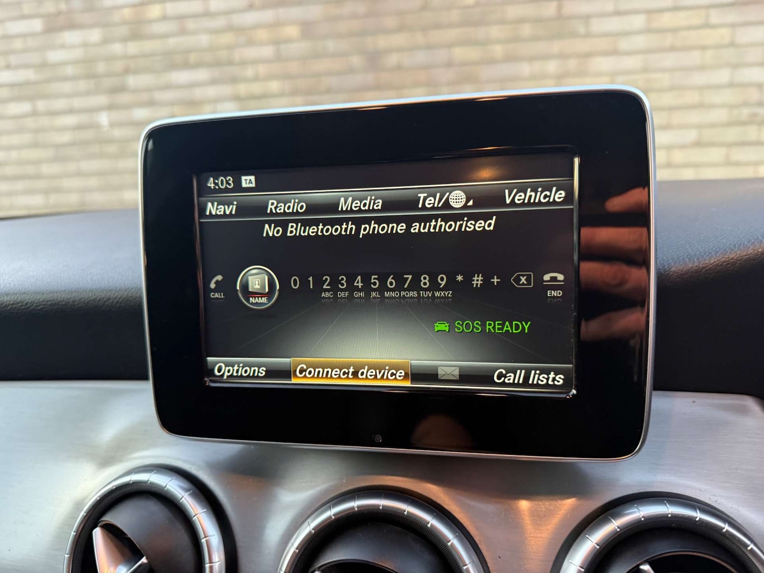 Used Mercedes-Benz CLA 2016 for sale - 76651382: Photo 58