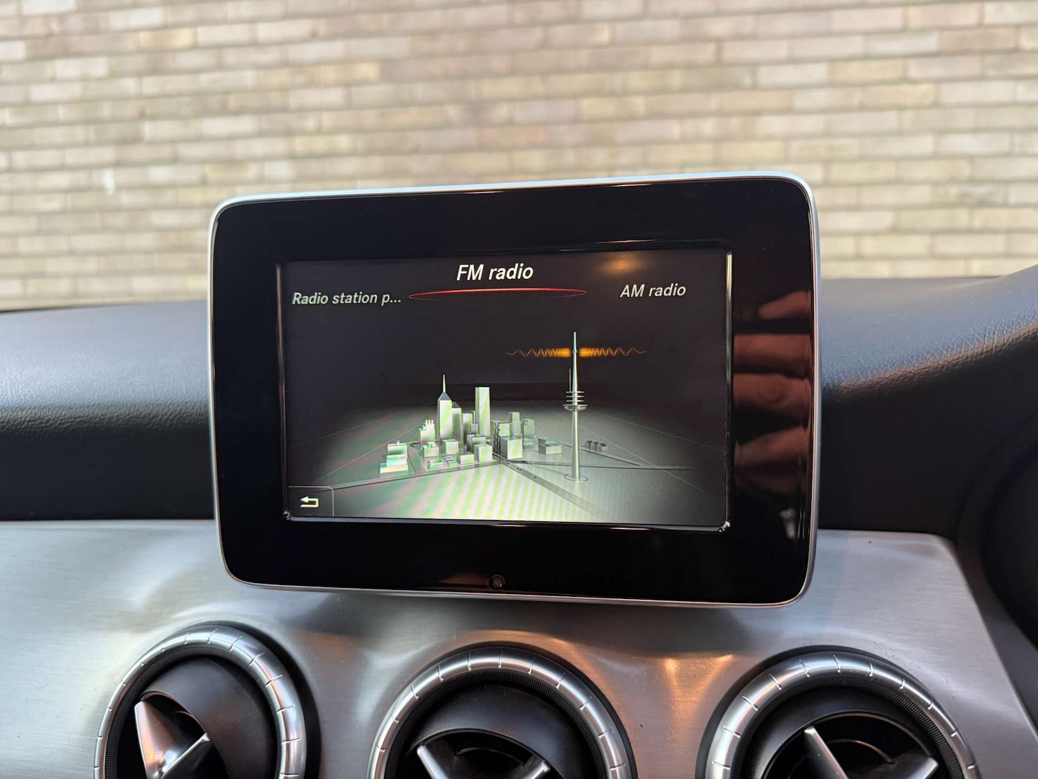 Used Mercedes-Benz CLA 2016 for sale - 76651382: Photo 59