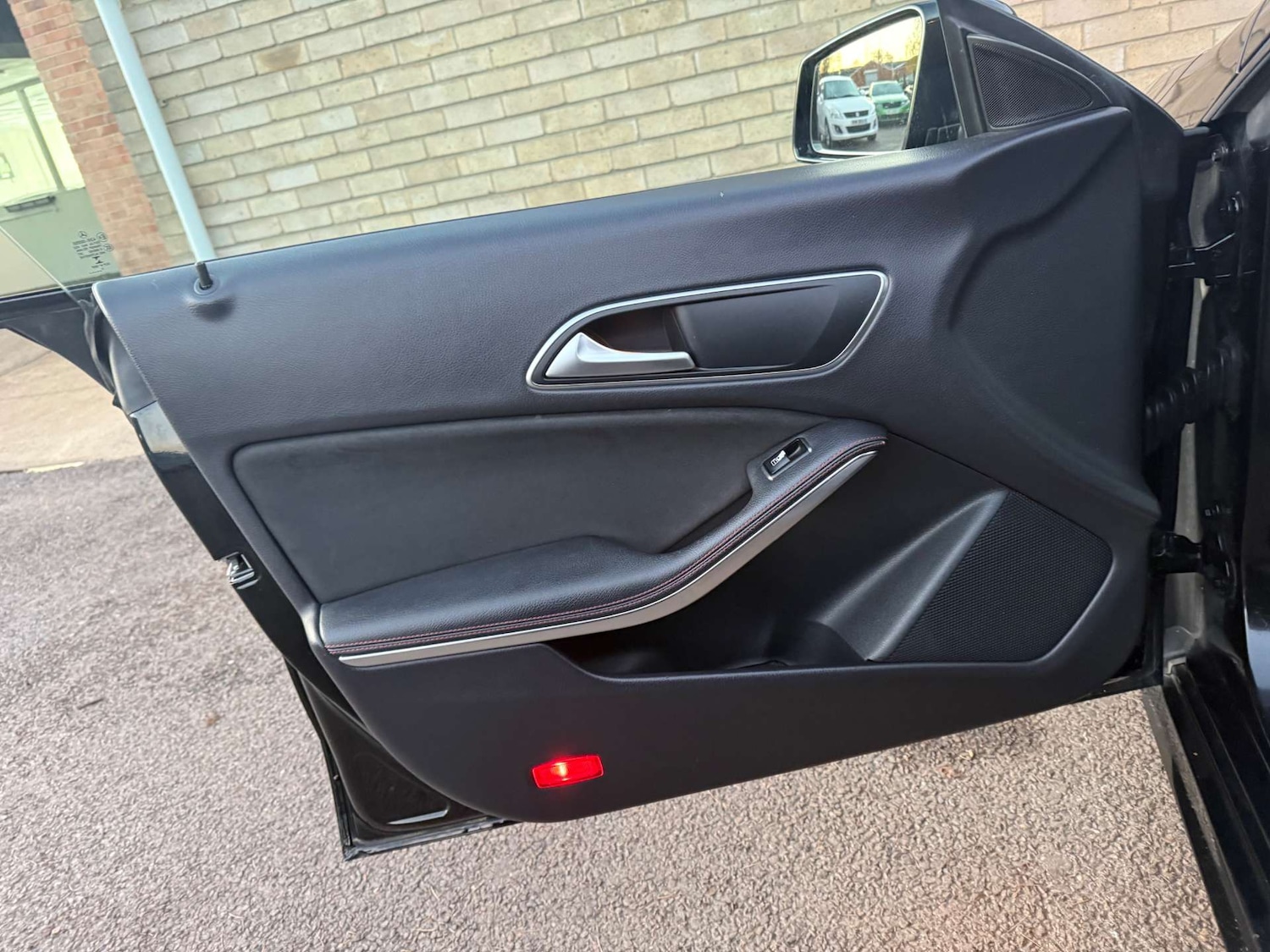 Used Mercedes-Benz CLA 2016 for sale - 76651382: Photo 64