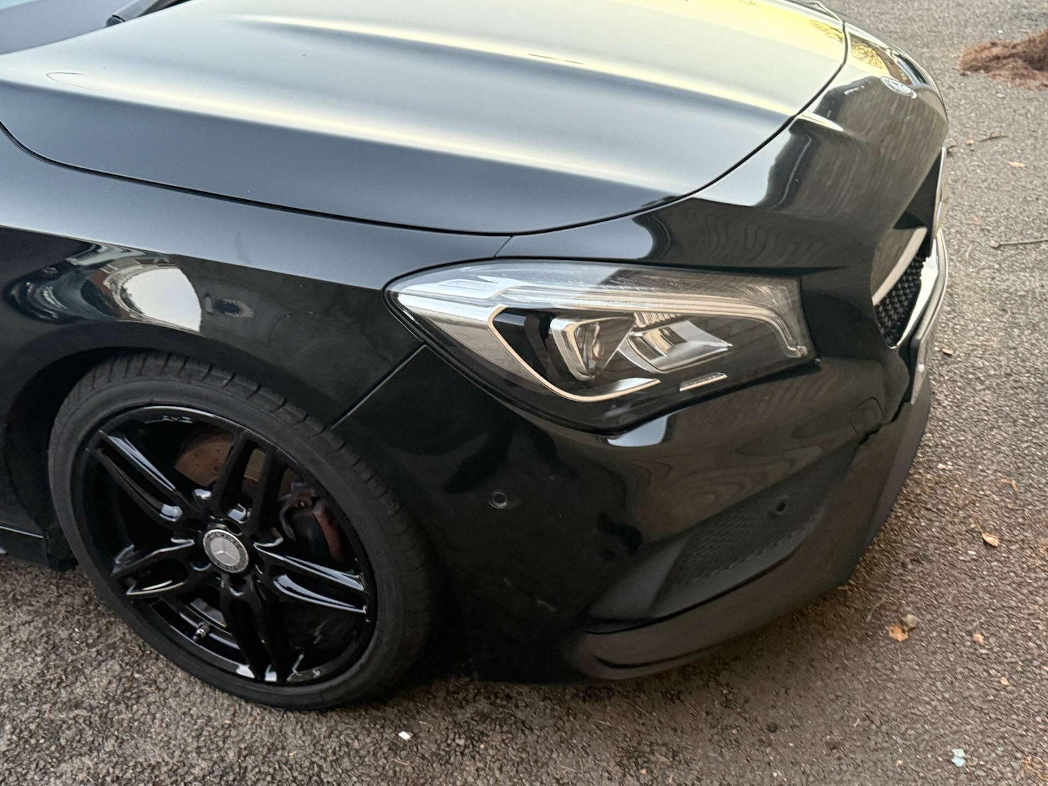 Used Mercedes-Benz CLA 2016 for sale - 76651382: Photo 65