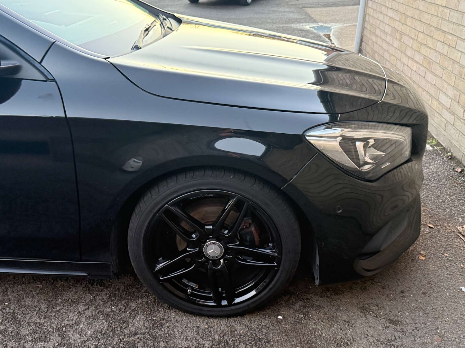 Used Mercedes-Benz CLA 2016 for sale - 76651382: Photo 66