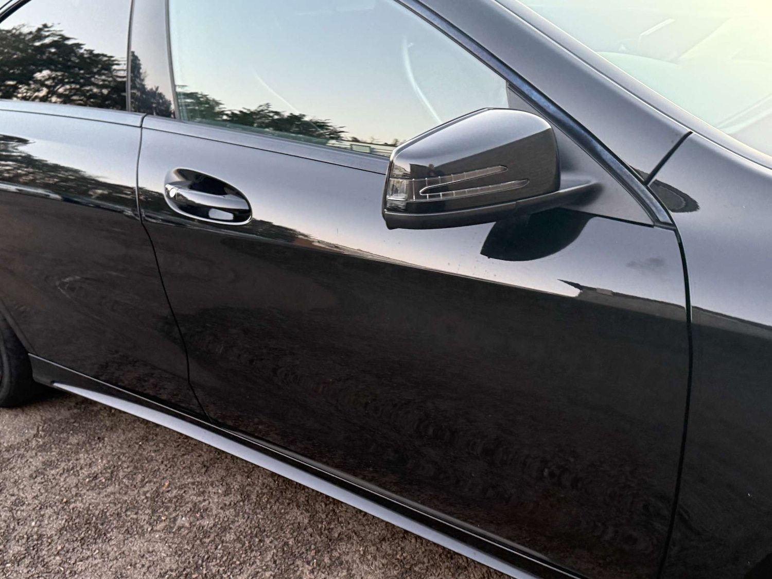 Used Mercedes-Benz CLA 2016 for sale - 76651382: Photo 67