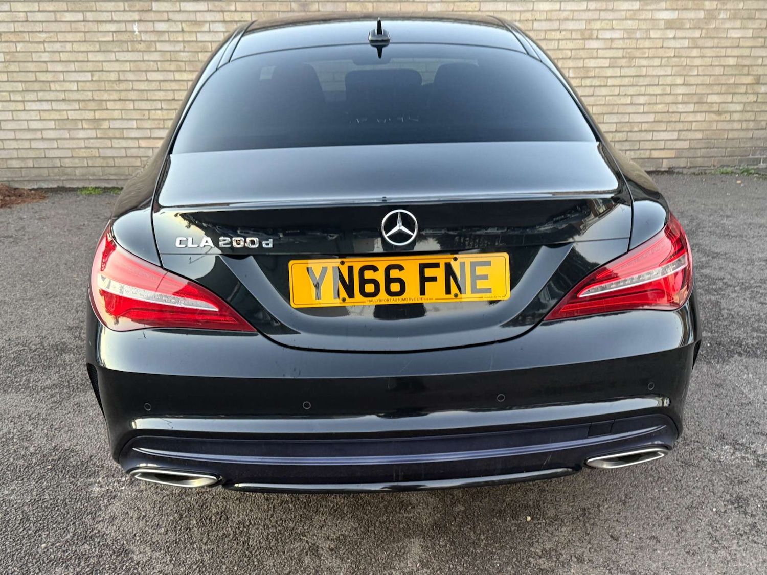 Used Mercedes-Benz CLA 2016 for sale - 76651382: Photo 71