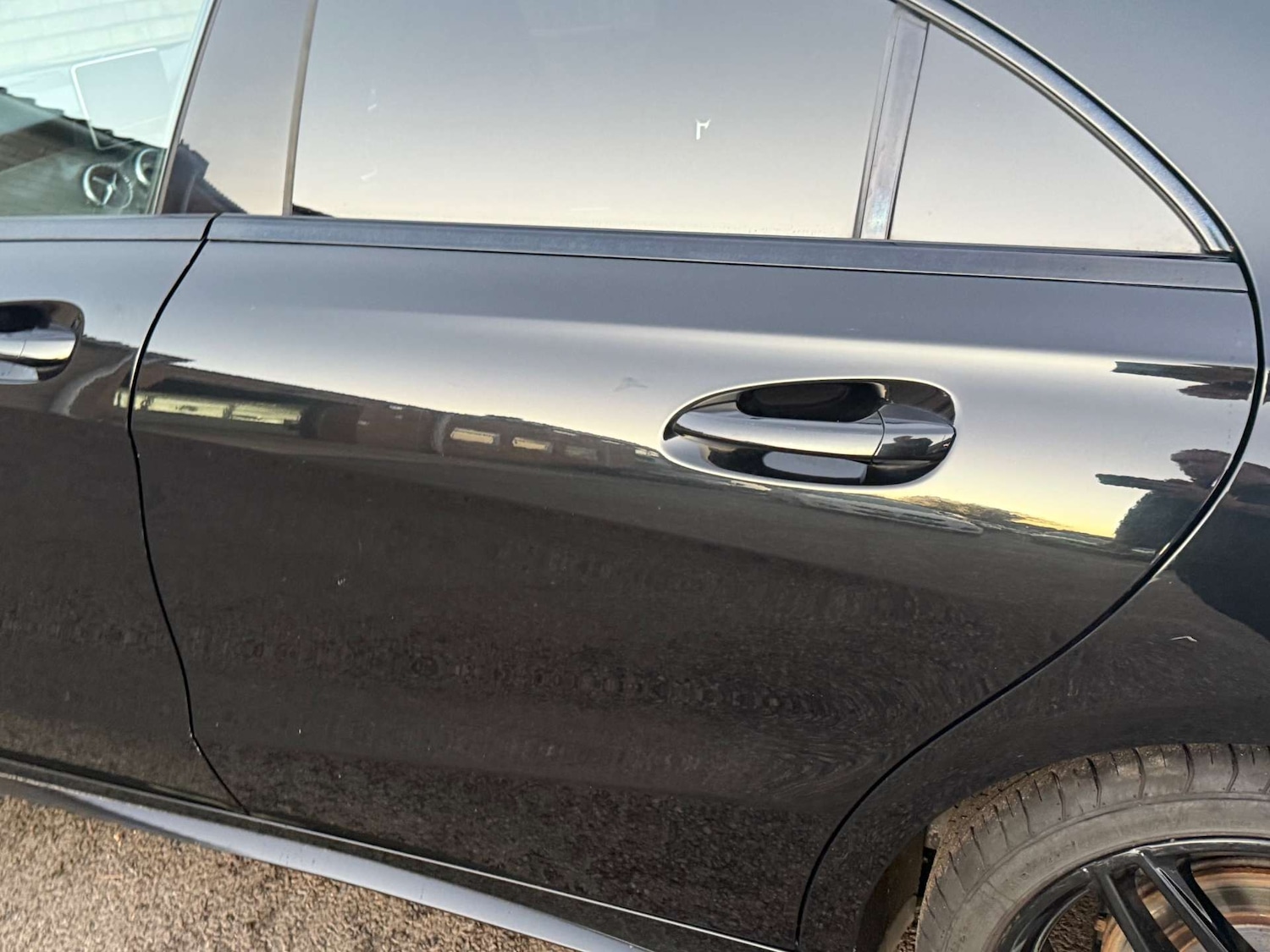 Used Mercedes-Benz CLA 2016 for sale - 76651382: Photo 75