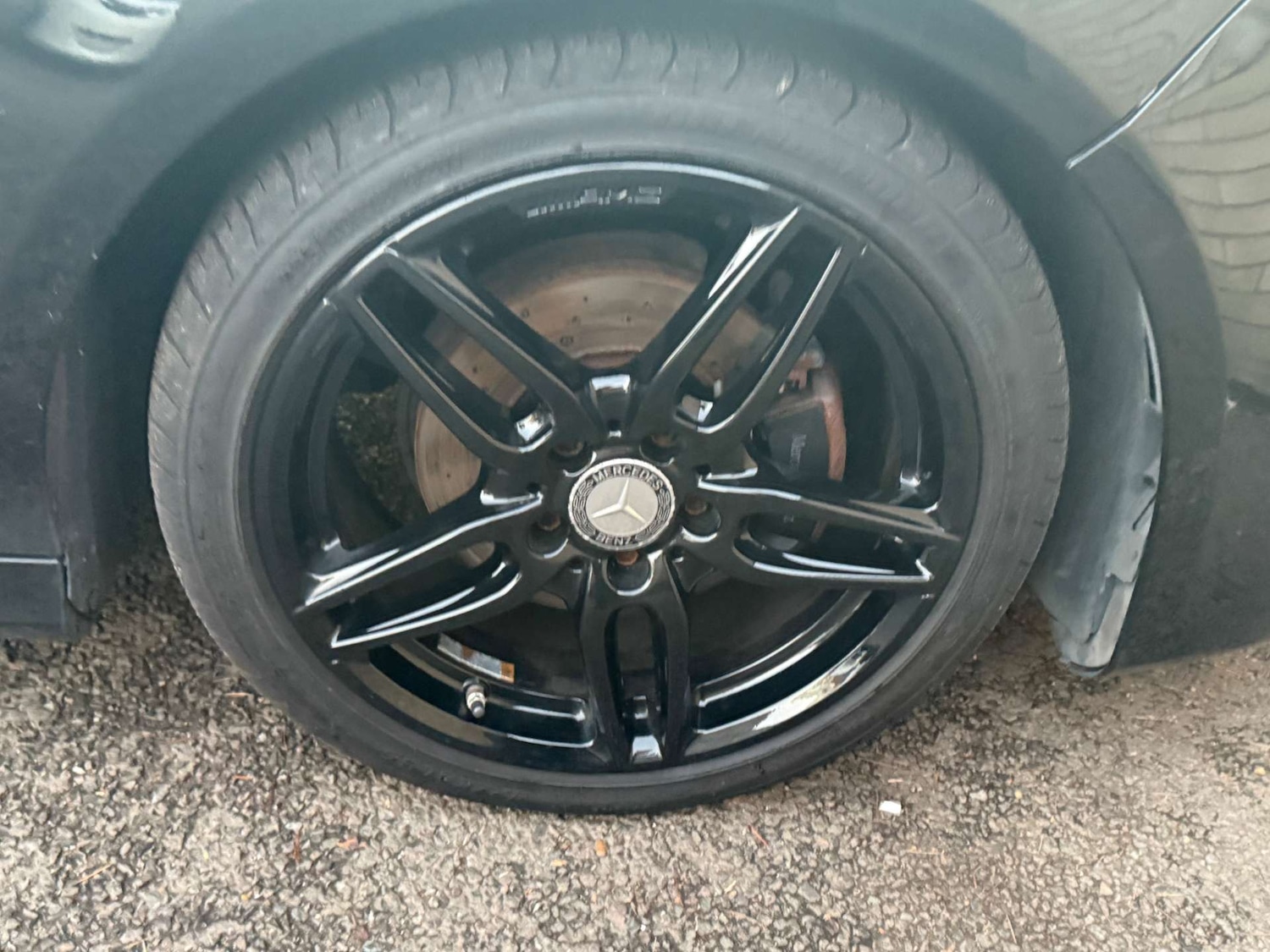 Used Mercedes-Benz CLA 2016 for sale - 76651382: Photo 80