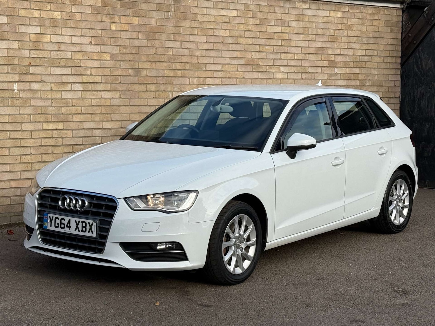 Used Audi A3 2014 for sale - 76385799: Photo 1