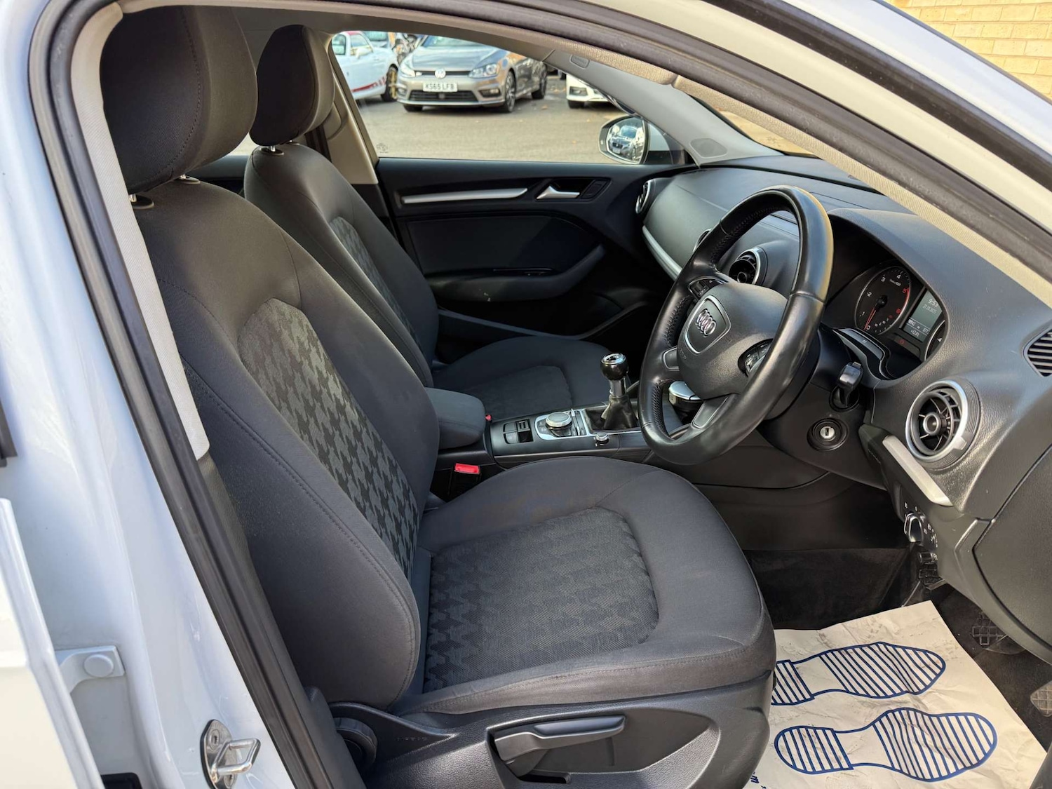 Used Audi A3 2014 for sale - 76385799: Photo 10