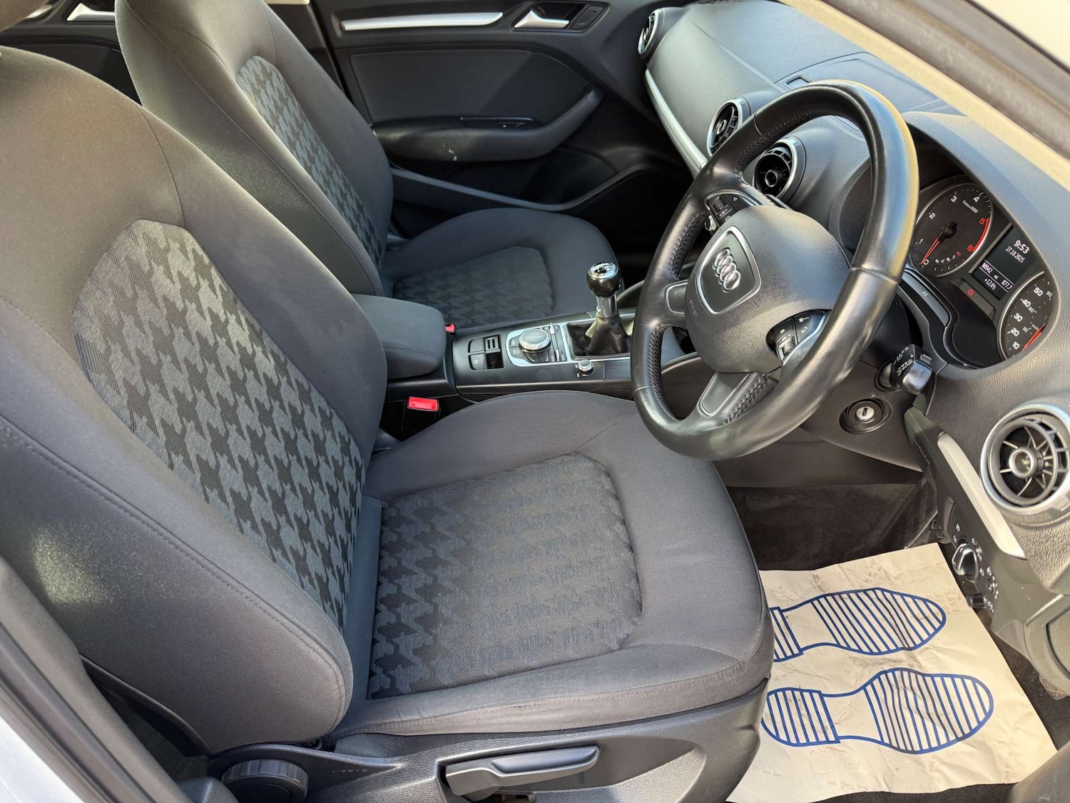 Used Audi A3 2014 for sale - 76385799: Photo 12