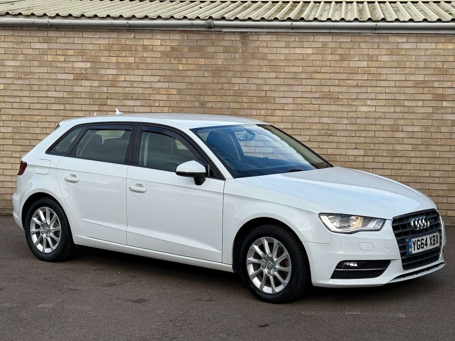 Used Audi A3 2014 for sale - 76385799: Photo 14