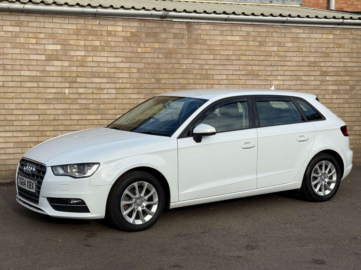 Used Audi A3 2014 for sale - 76385799: Photo 15