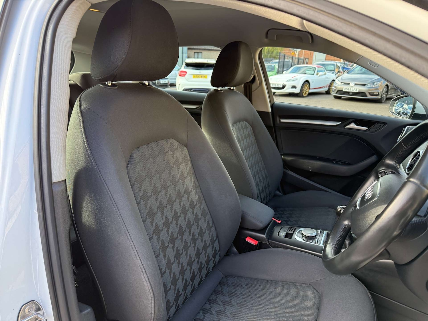 Used Audi A3 2014 for sale - 76385799: Photo 17