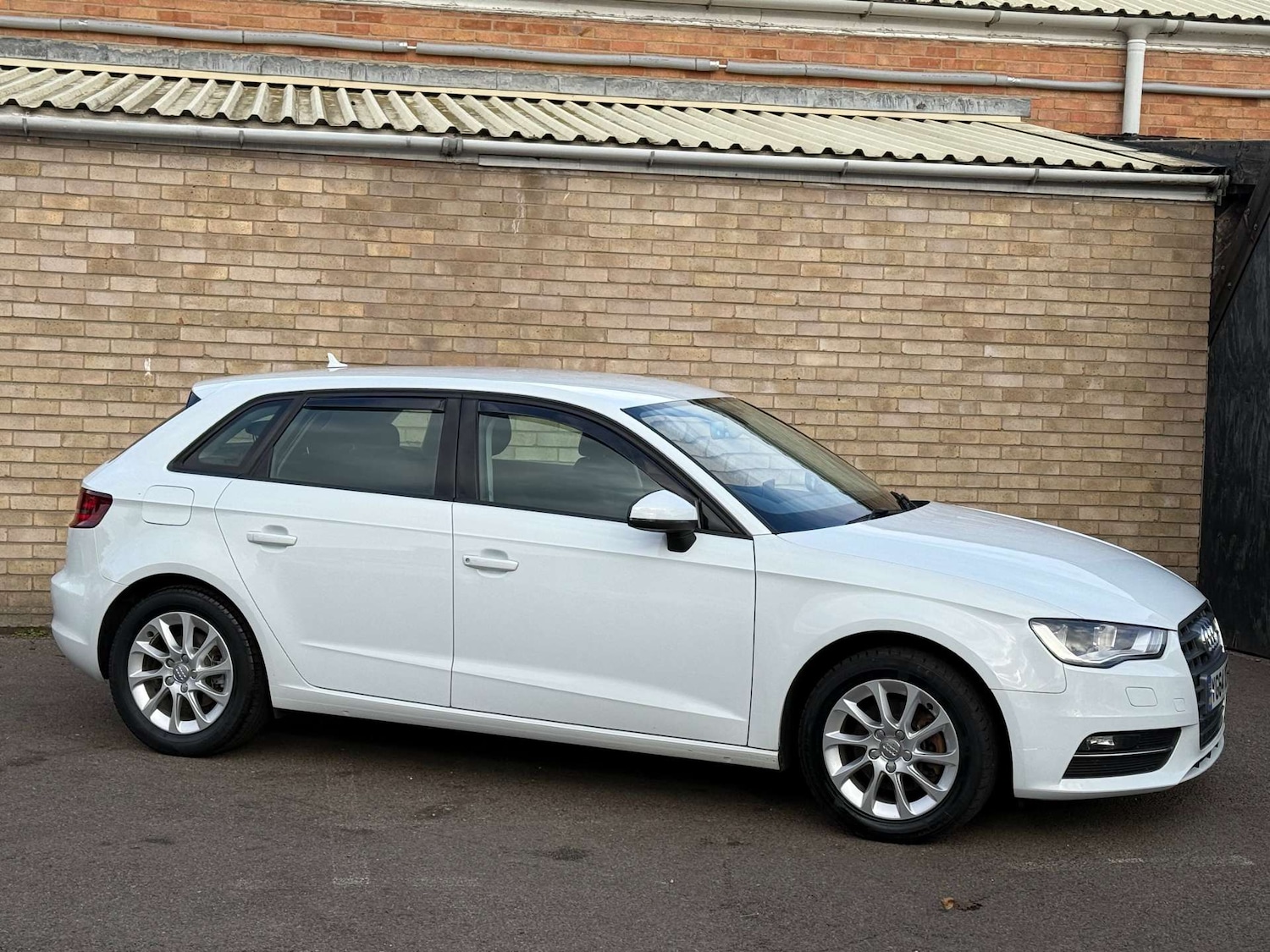 Used Audi A3 2014 for sale - 76385799: Photo 18