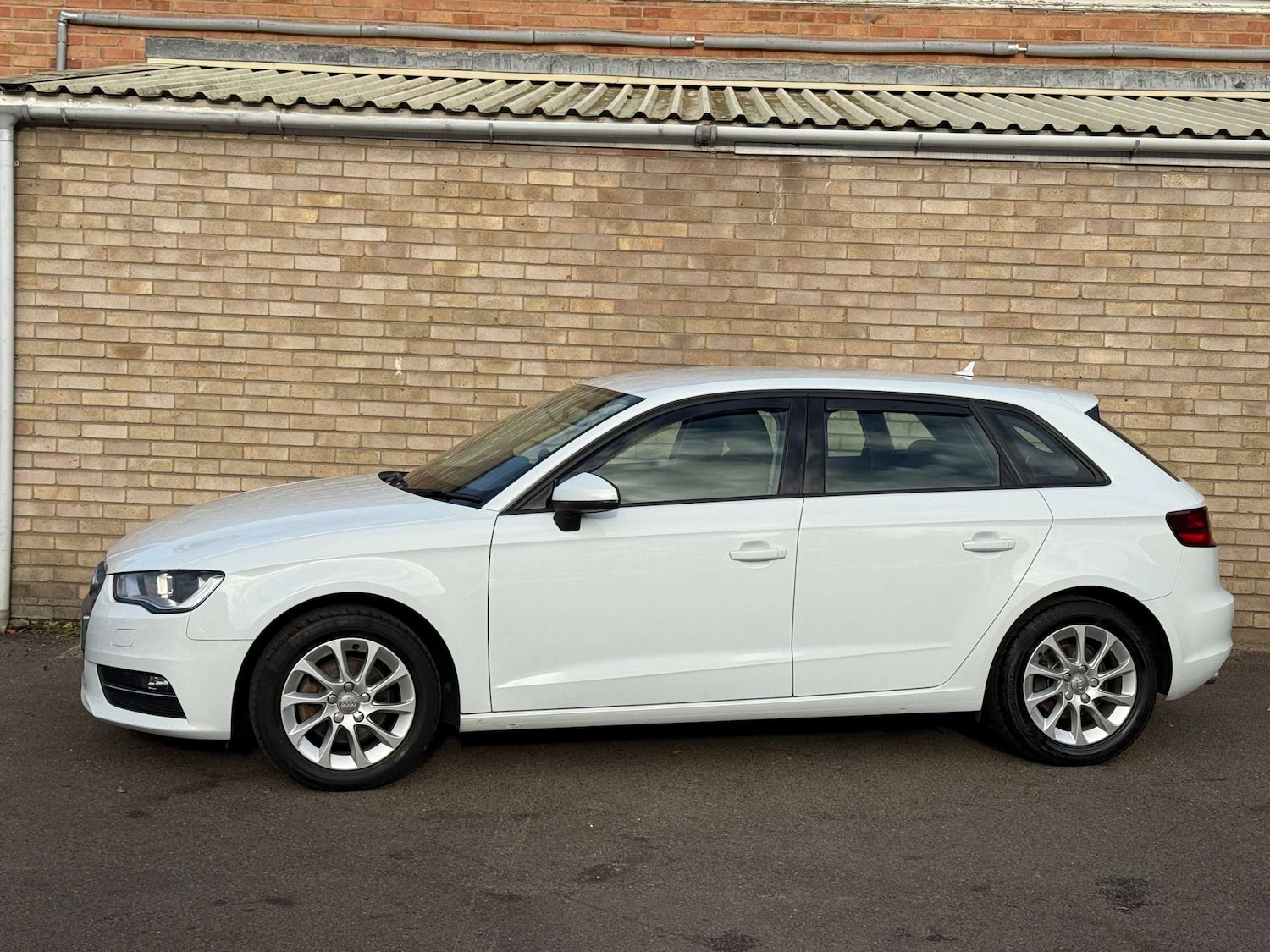 Used Audi A3 2014 for sale - 76385799: Photo 19