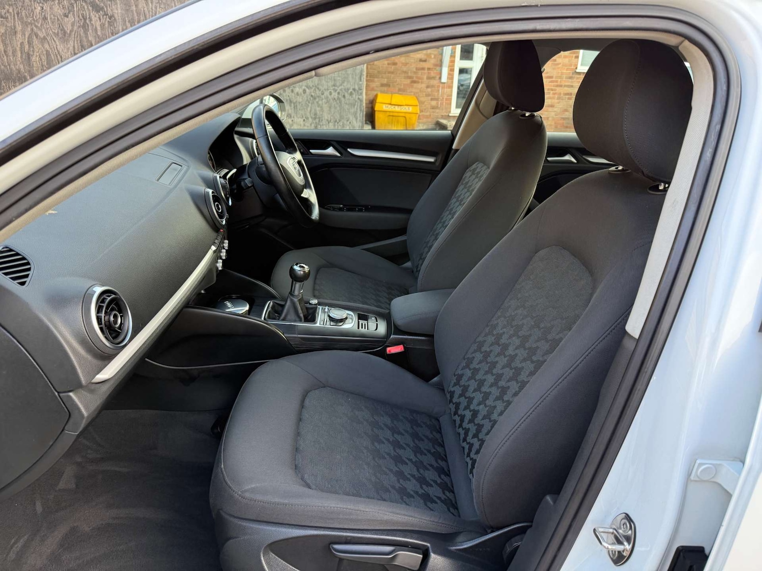 Used Audi A3 2014 for sale - 76385799: Photo 21