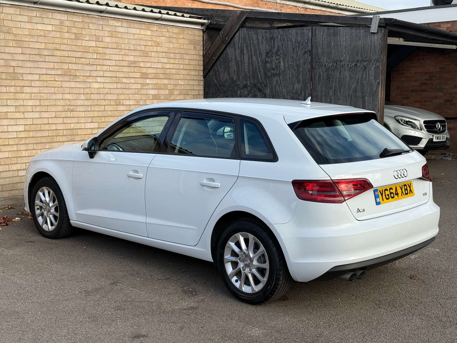 Used Audi A3 2014 for sale - 76385799: Photo 25