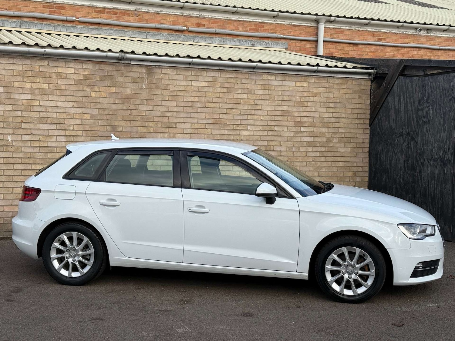 Used Audi A3 2014 for sale - 76385799: Photo 35