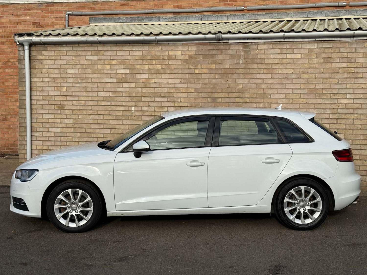 Used Audi A3 2014 for sale - 76385799: Photo 36