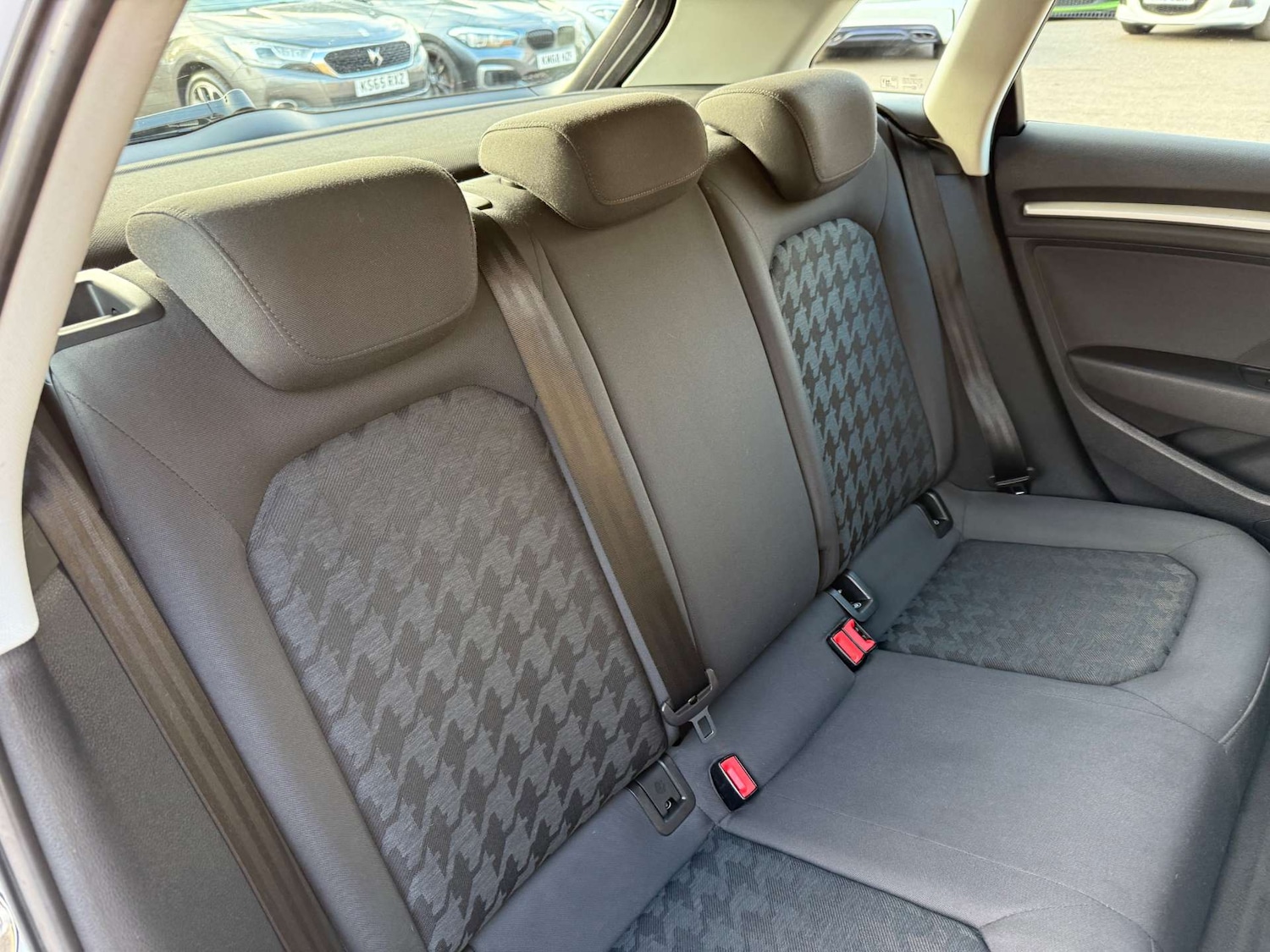 Used Audi A3 2014 for sale - 76385799: Photo 39