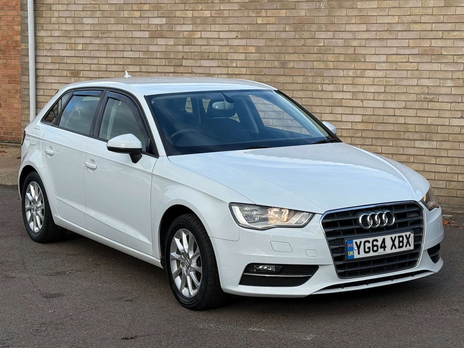 Used Audi A3 2014 for sale - 76385799: Photo 4