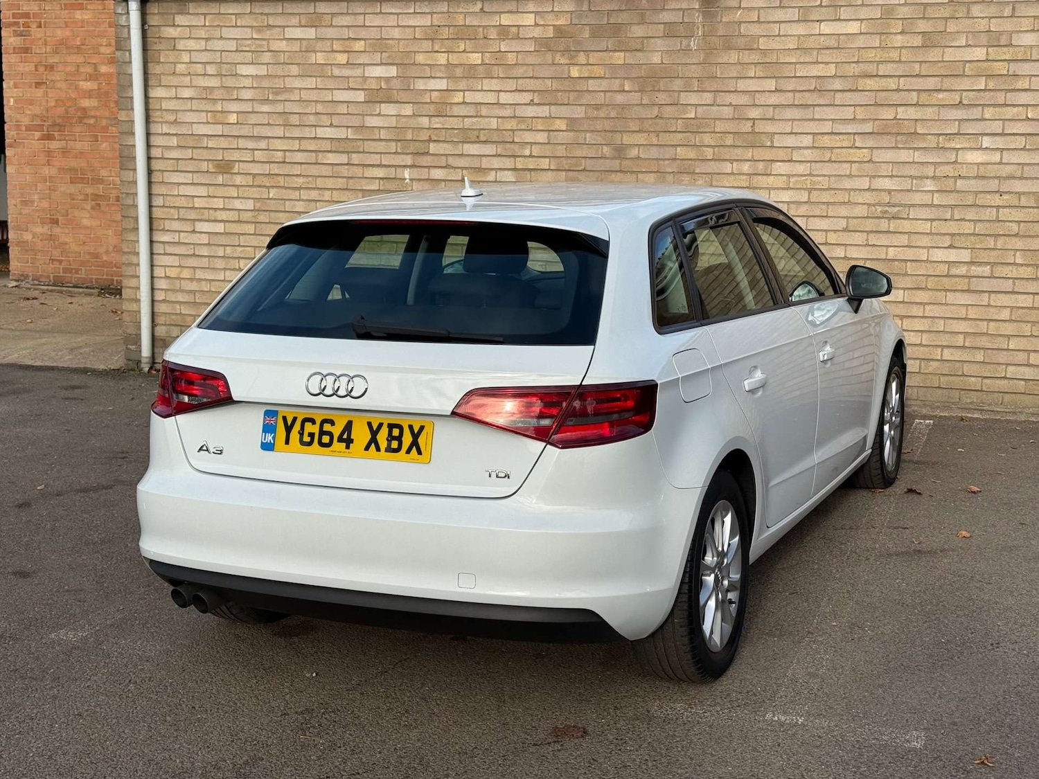 Used Audi A3 2014 for sale - 76385799: Photo 45