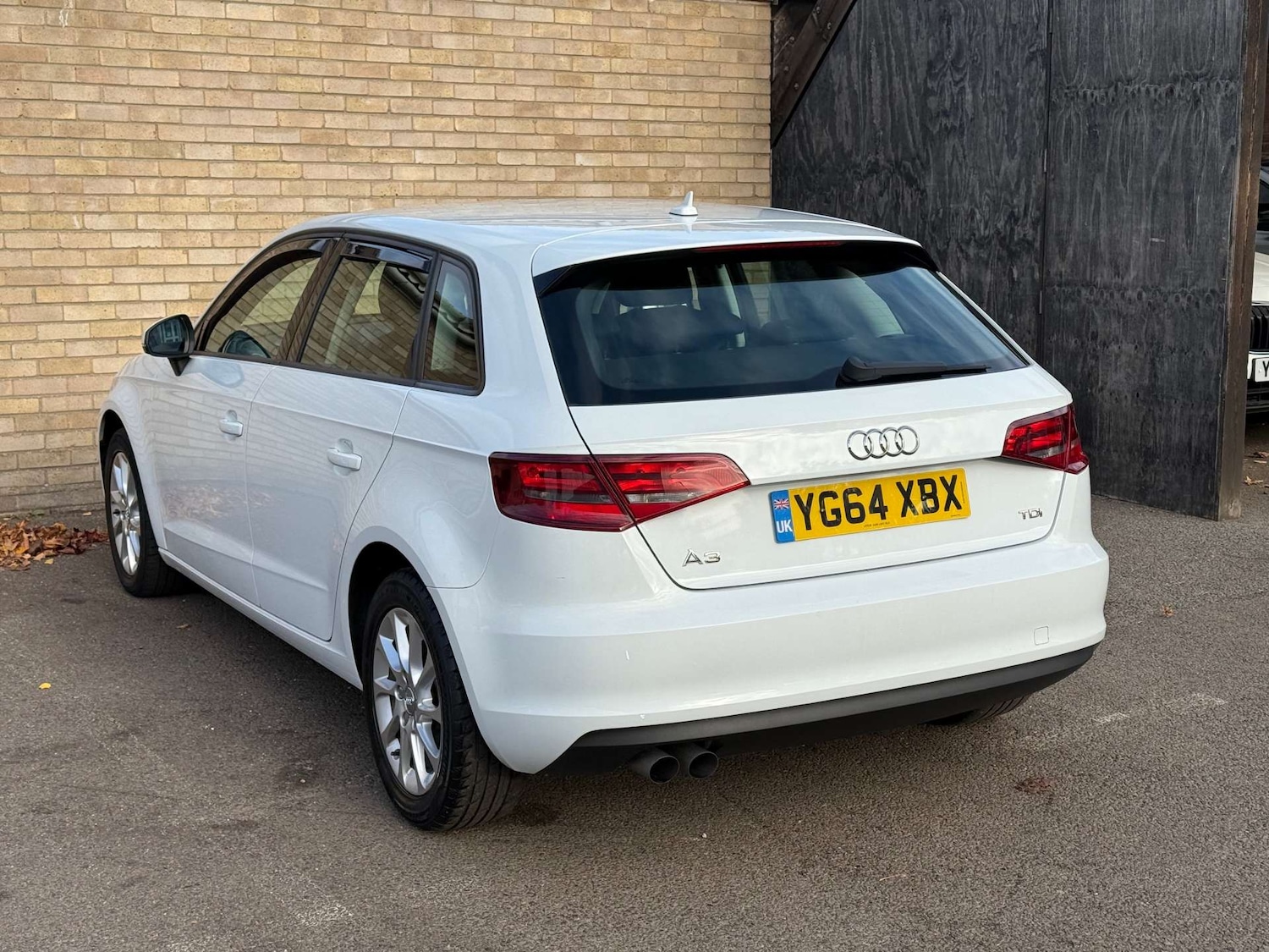 Used Audi A3 2014 for sale - 76385799: Photo 46