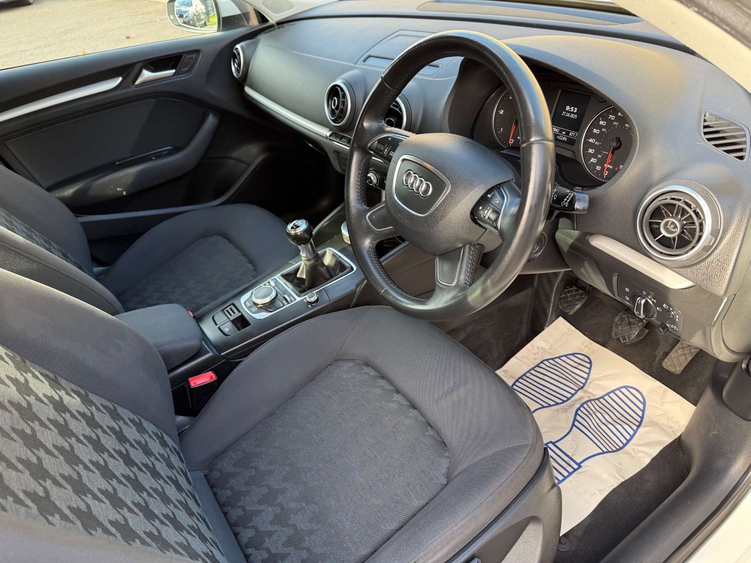 Used Audi A3 2014 for sale - 76385799: Photo 5