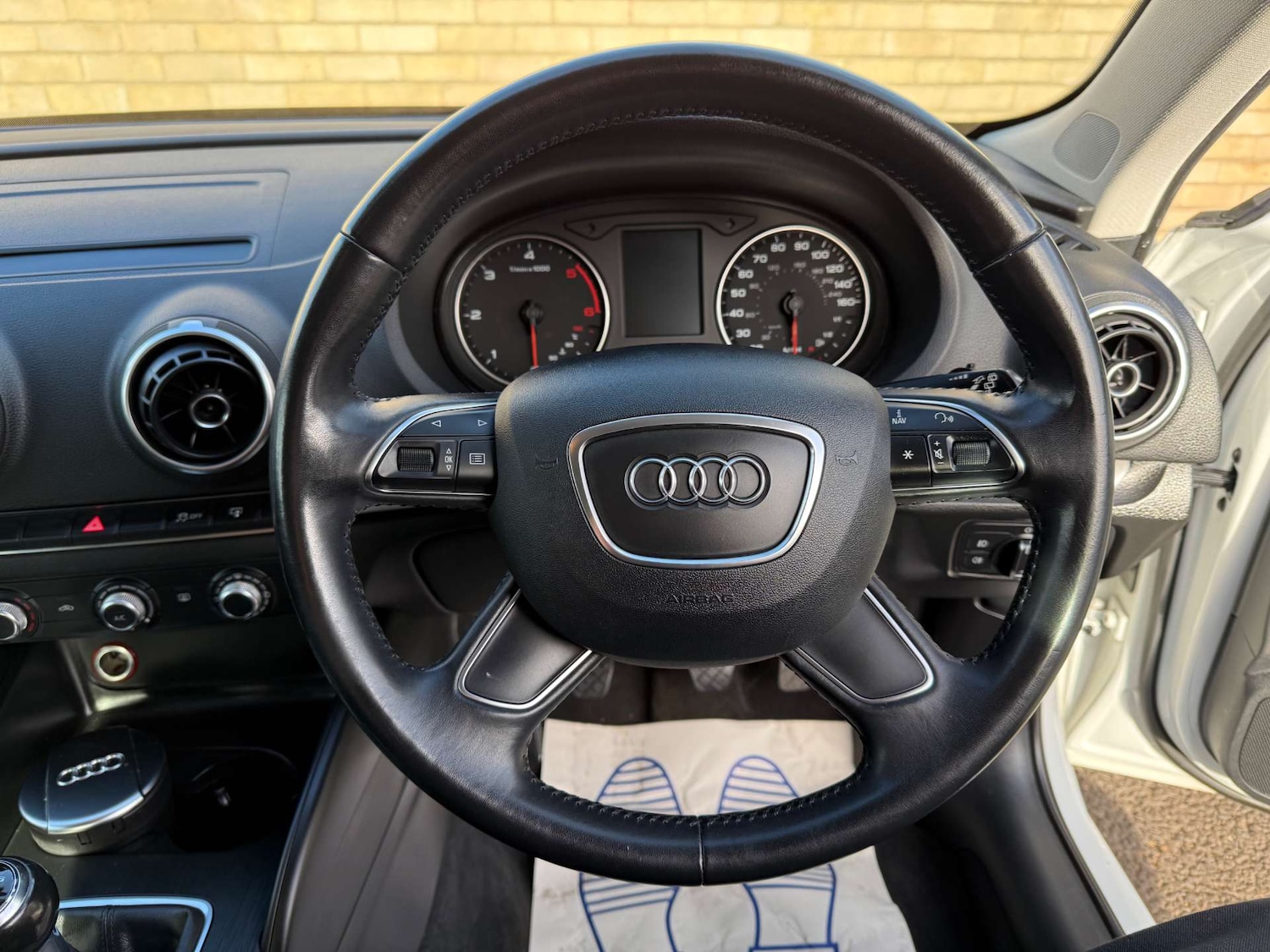 Used Audi A3 2014 for sale - 76385799: Photo 50
