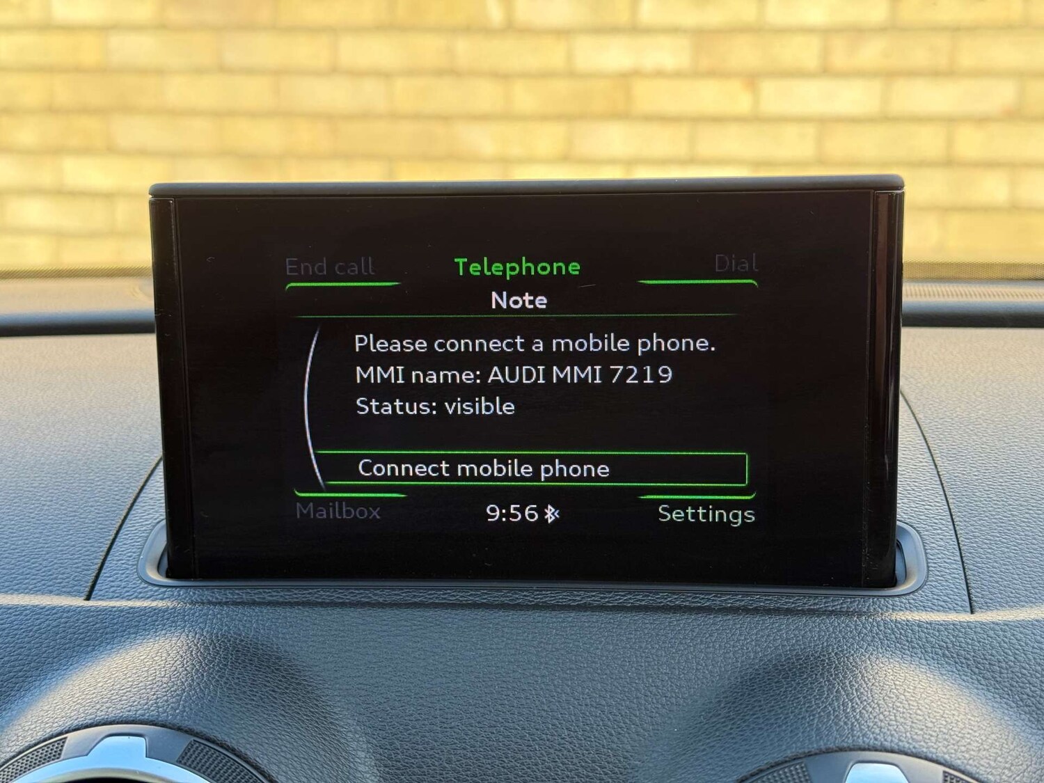 Used Audi A3 2014 for sale - 76385799: Photo 60