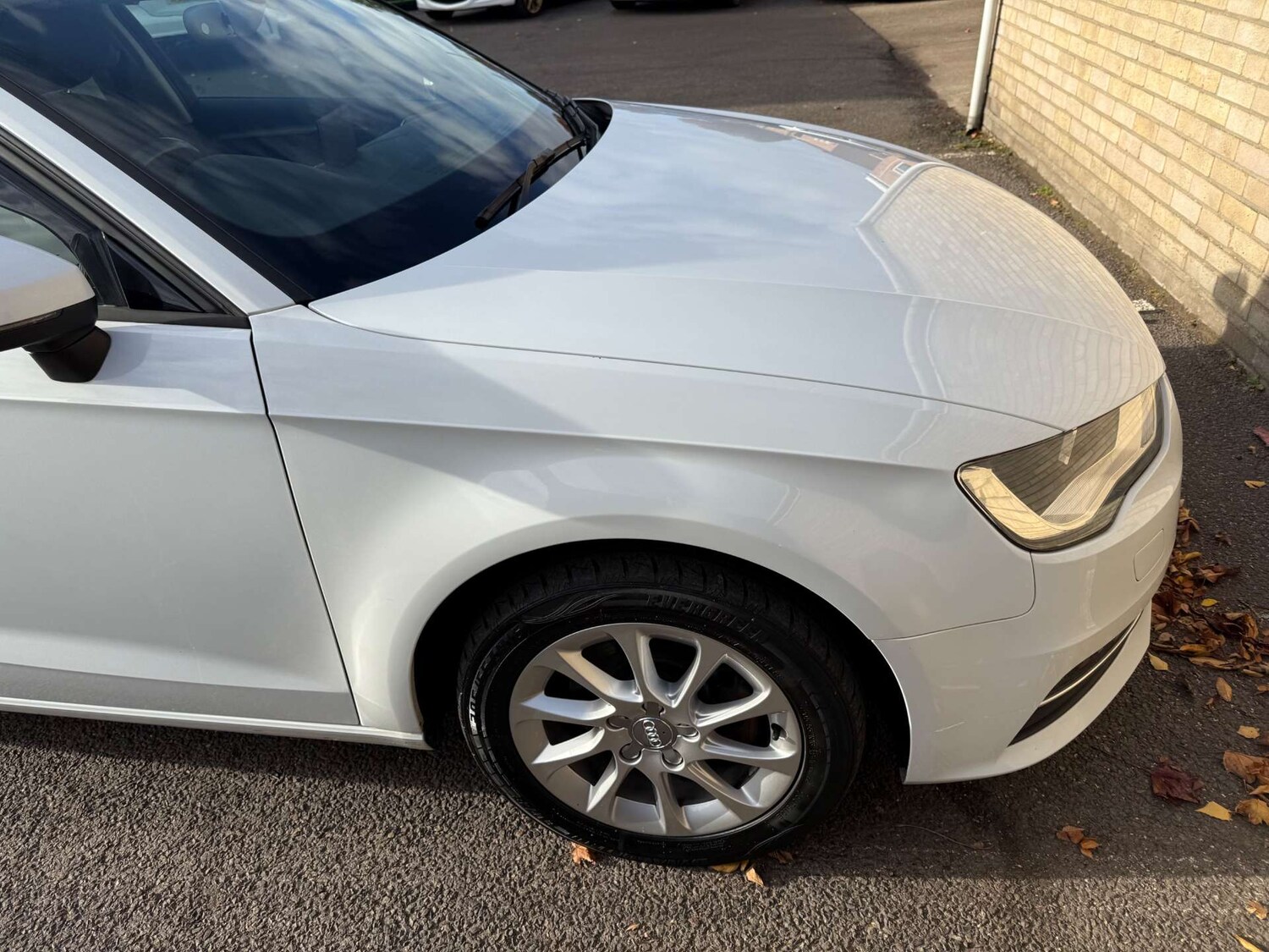 Used Audi A3 2014 for sale - 76385799: Photo 62