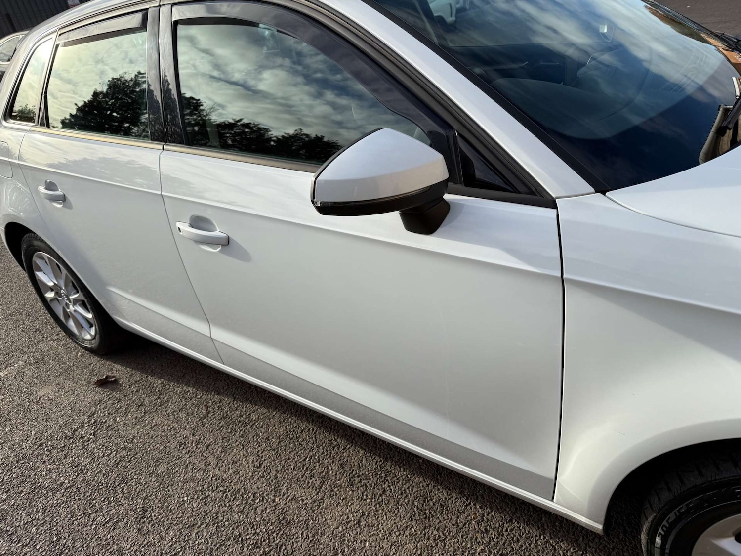 Used Audi A3 2014 for sale - 76385799: Photo 63