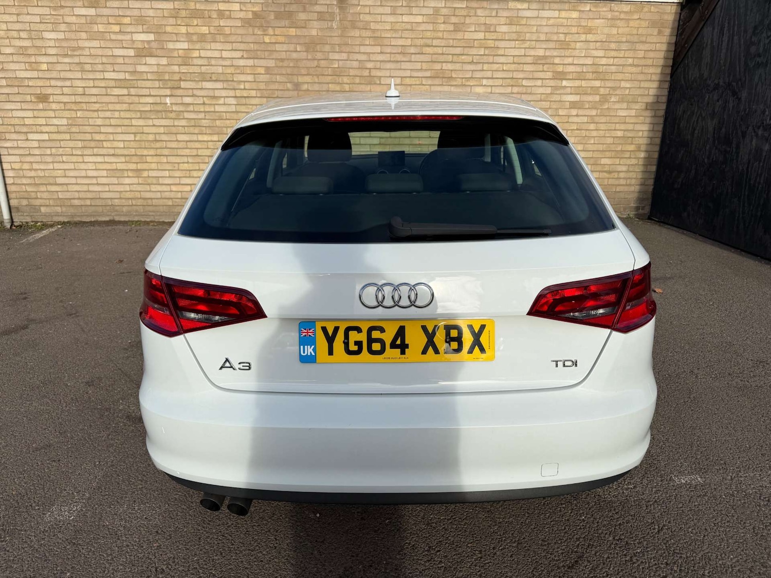 Used Audi A3 2014 for sale - 76385799: Photo 67