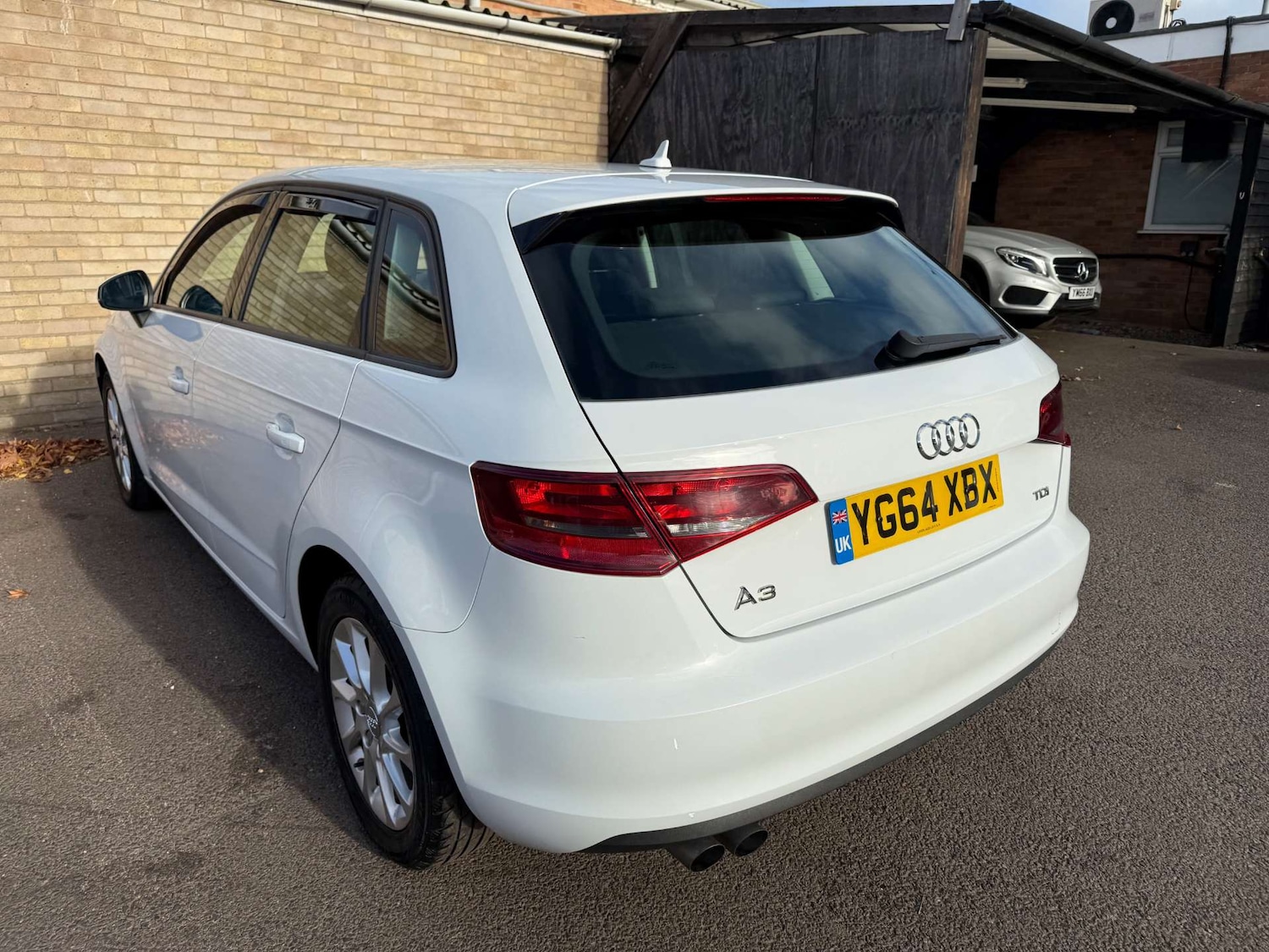 Used Audi A3 2014 for sale - 76385799: Photo 68